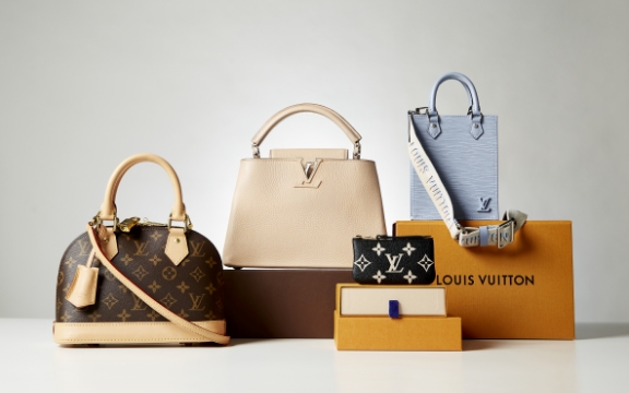 ルイ・ヴィトン モノグラム キーポル 50 ボストンバッグ | キングラム