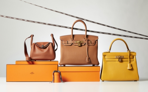 エルメス ハープ 1996年 カデナ | キングラム ラグジュアリーストア