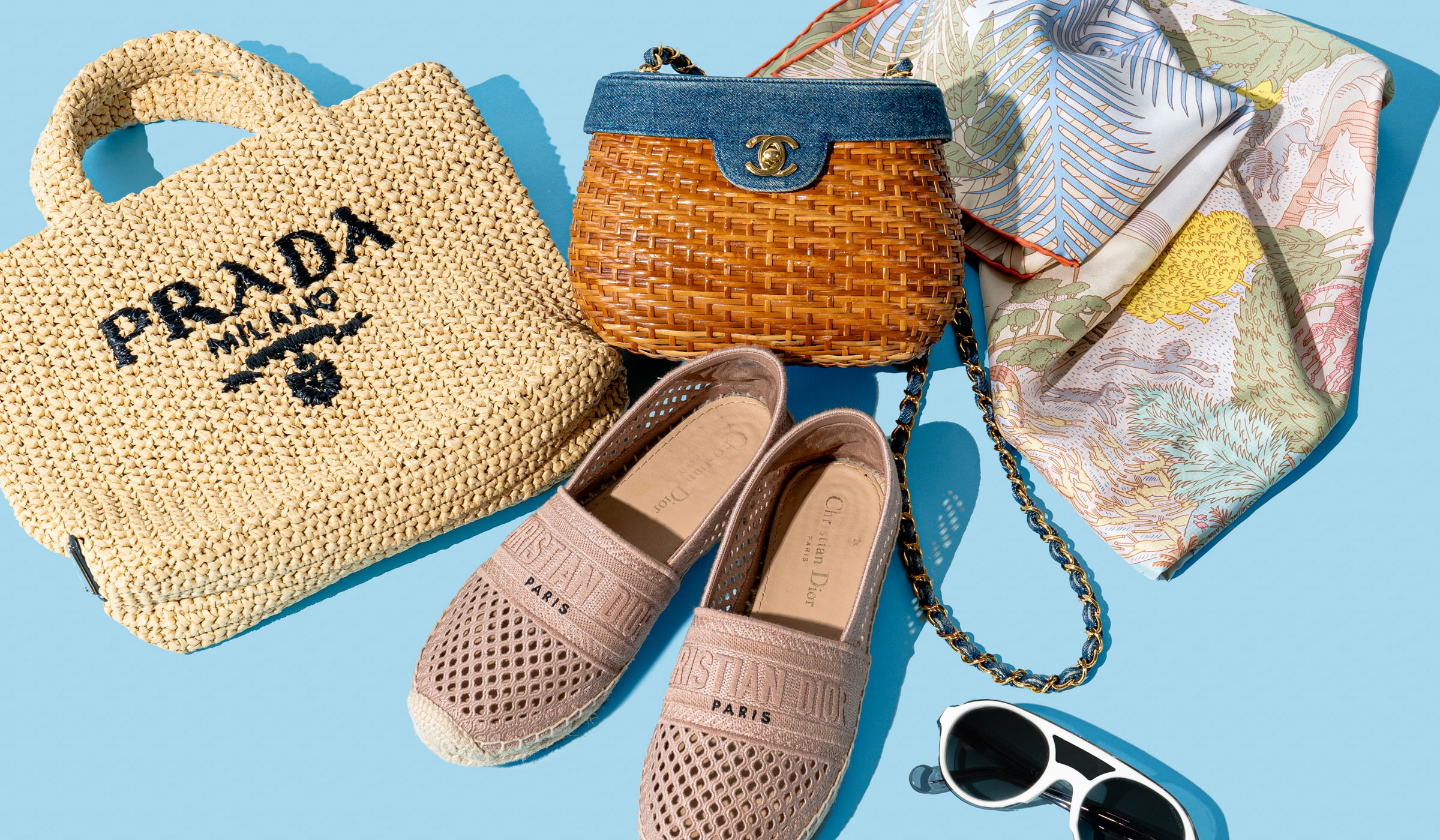 SUMMER ITEM