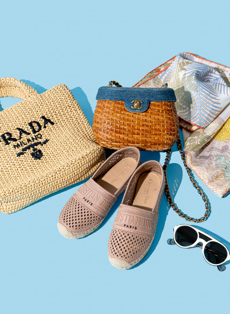 SUMMER ITEM