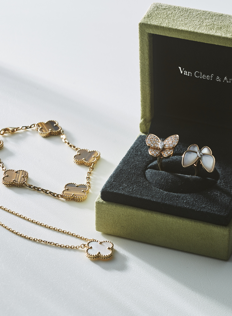 Van Cleef & Arpels