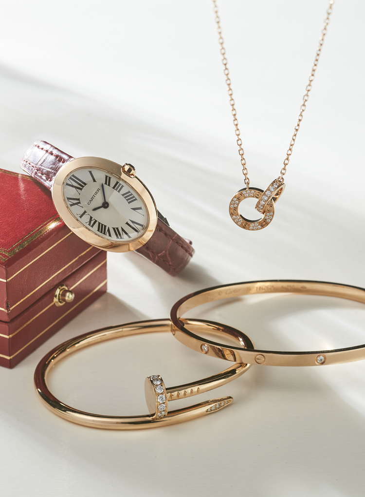 Cartier