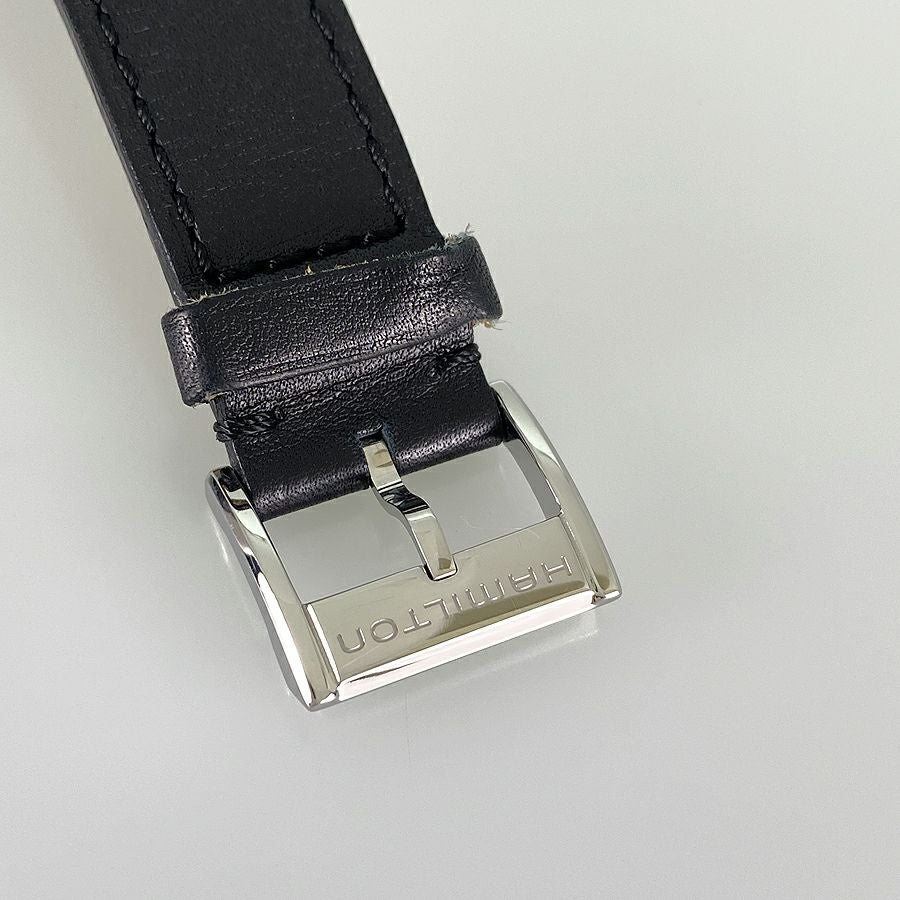 ハミルトン H384250 メンズ 腕時計