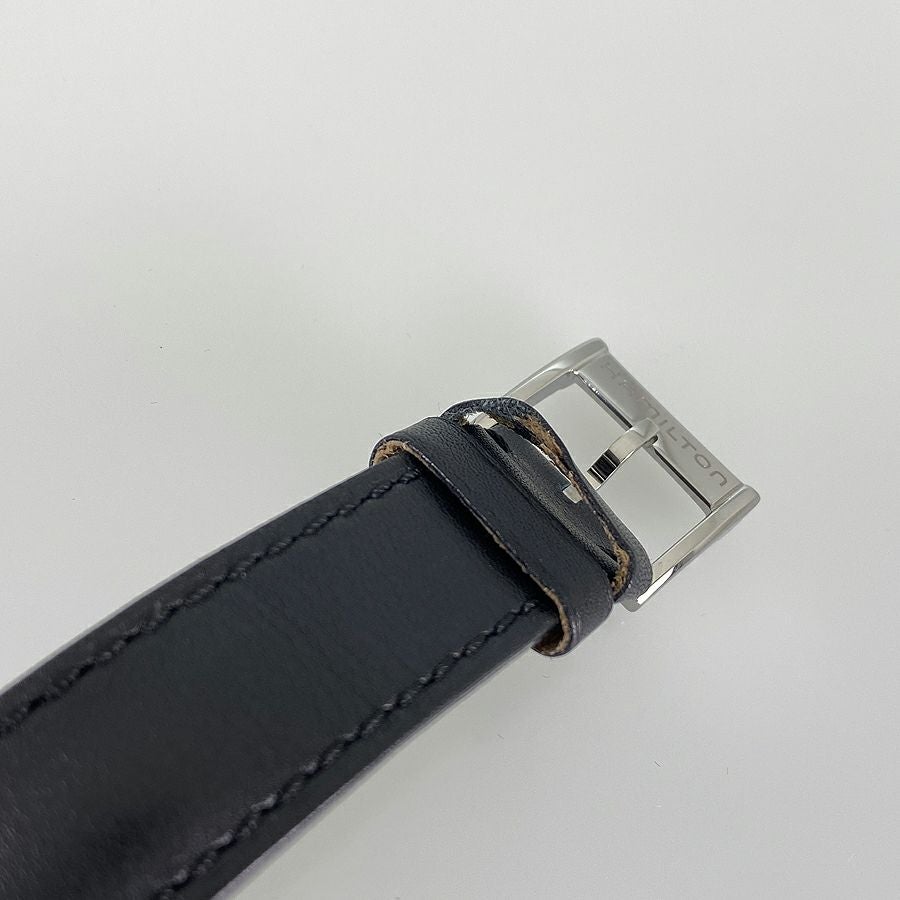 ハミルトン H384250 メンズ 腕時計