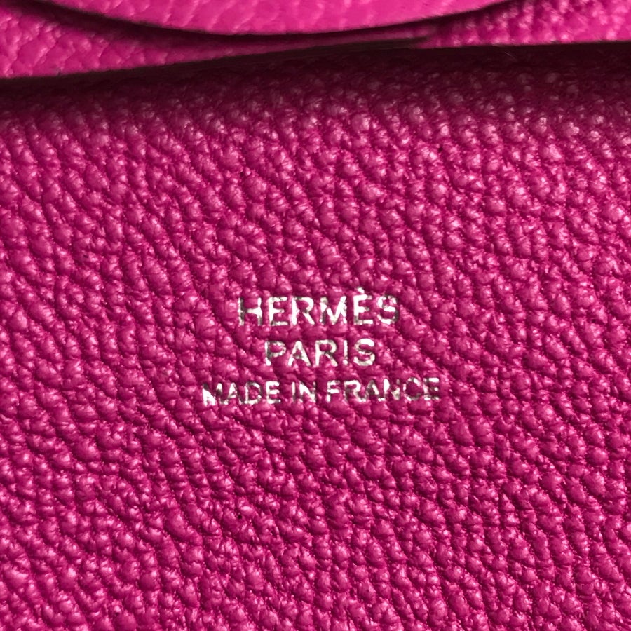 エルメス コインケース