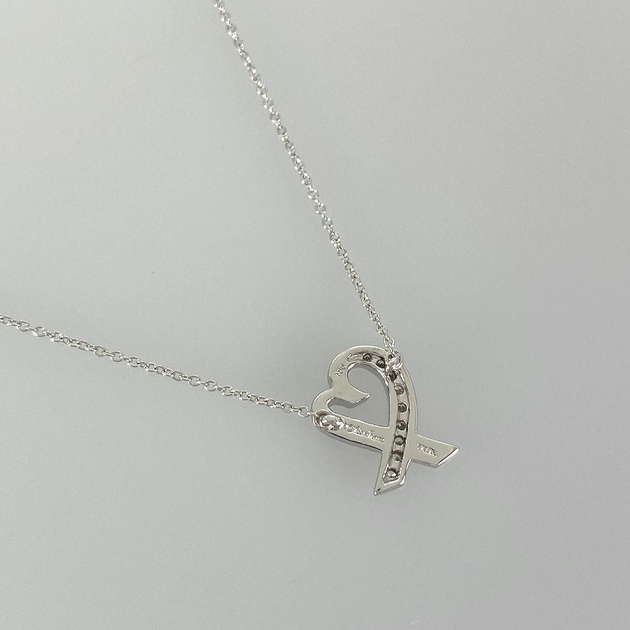 ティファニー ネックレス