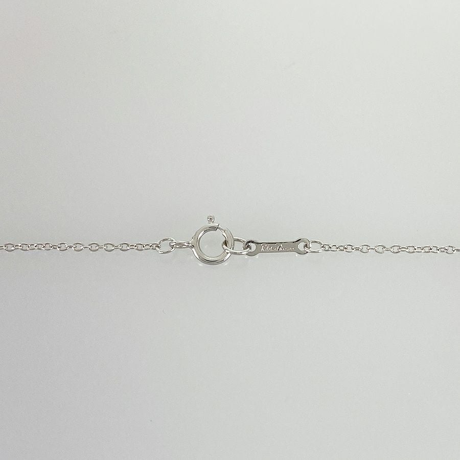 ティファニー ネックレス