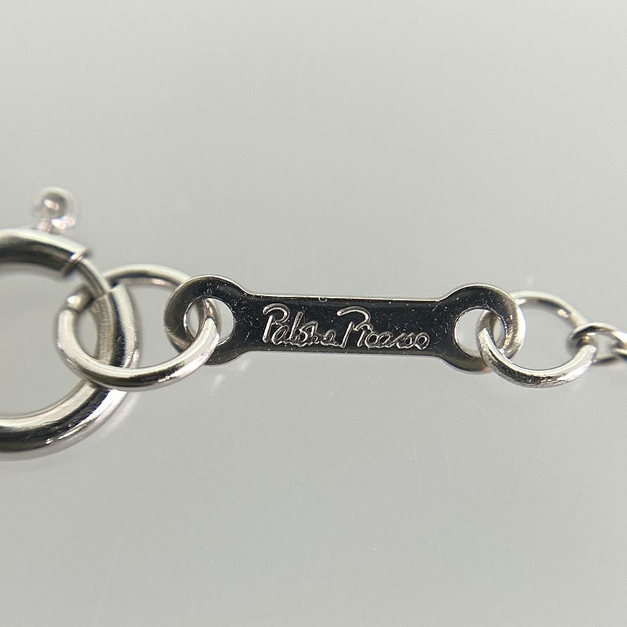 ティファニー ネックレス