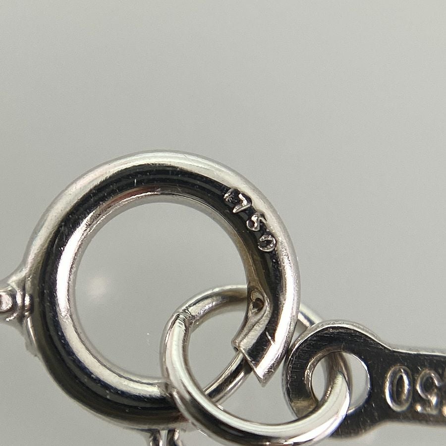 ティファニー ネックレス