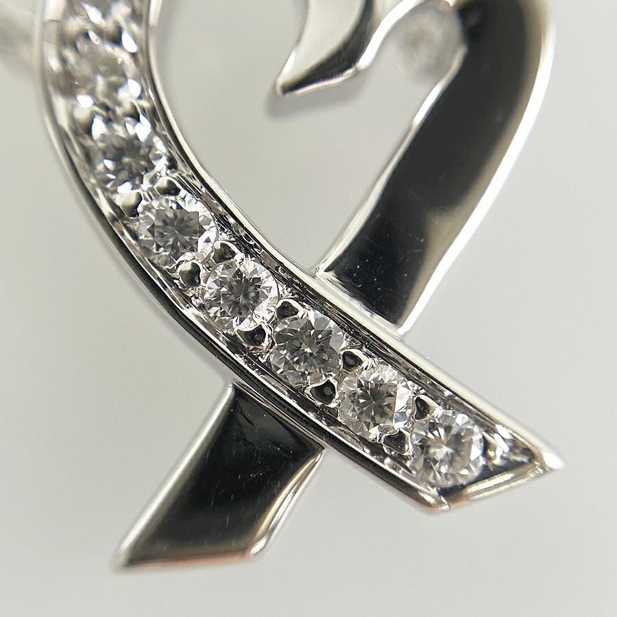 ティファニー ネックレス