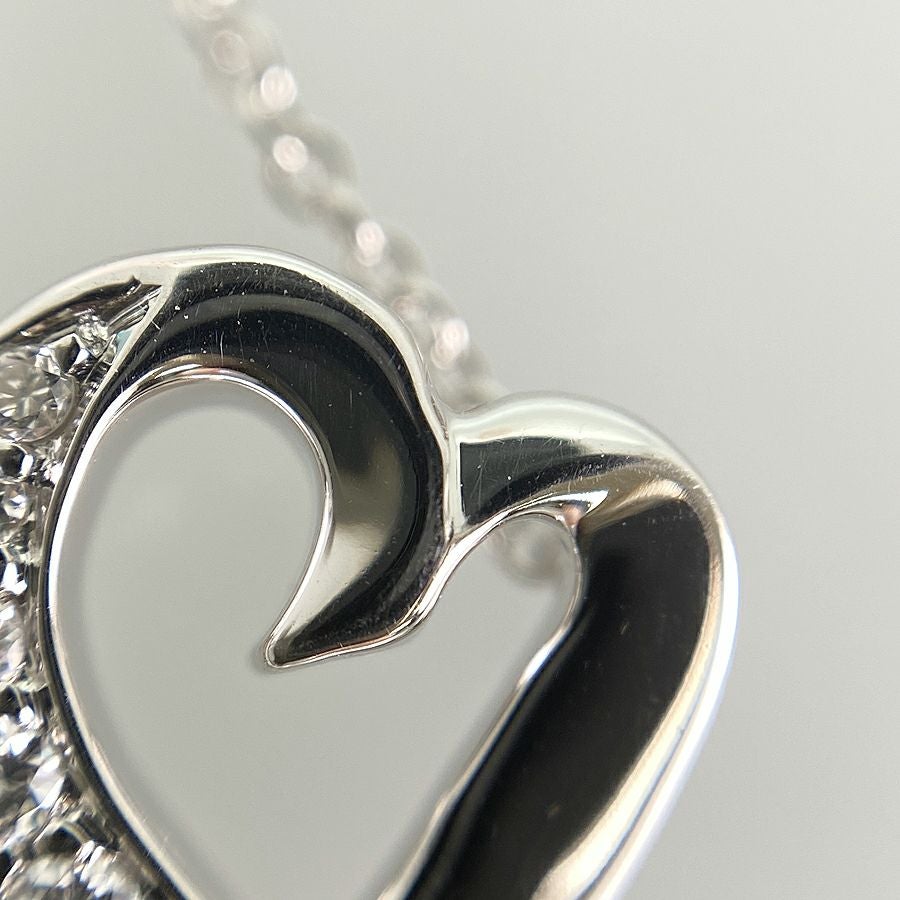 ティファニー ネックレス