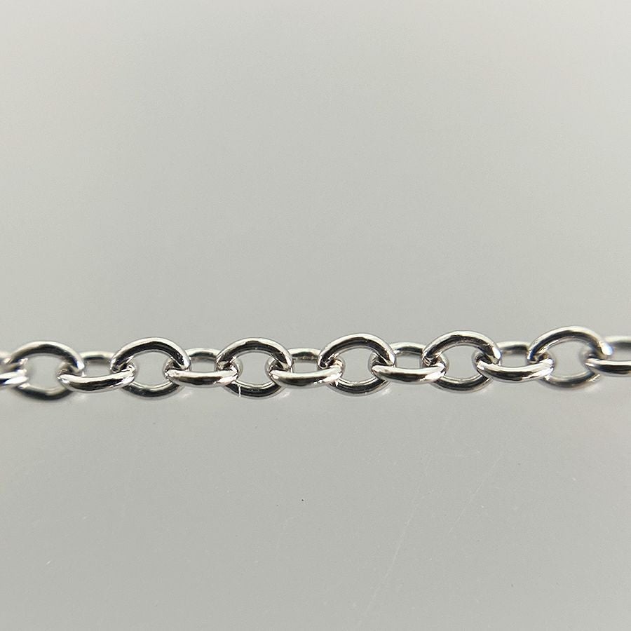 ティファニー ネックレス