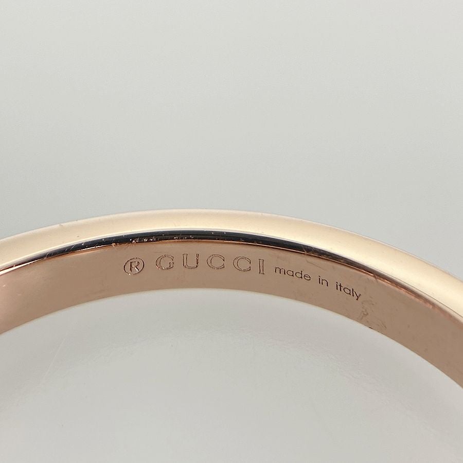 グッチ リング