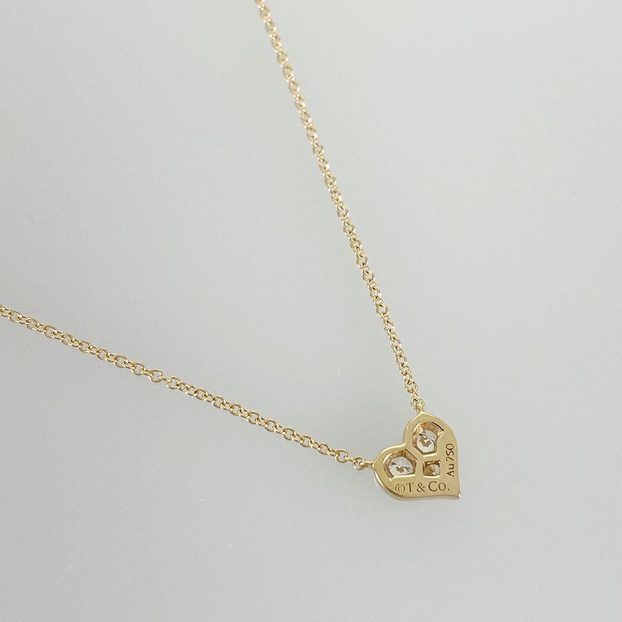 ティファニー ネックレス