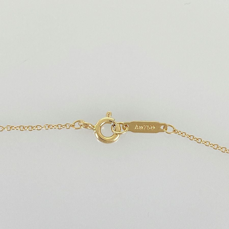 ティファニー ネックレス