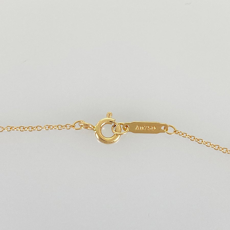 ティファニー ネックレス