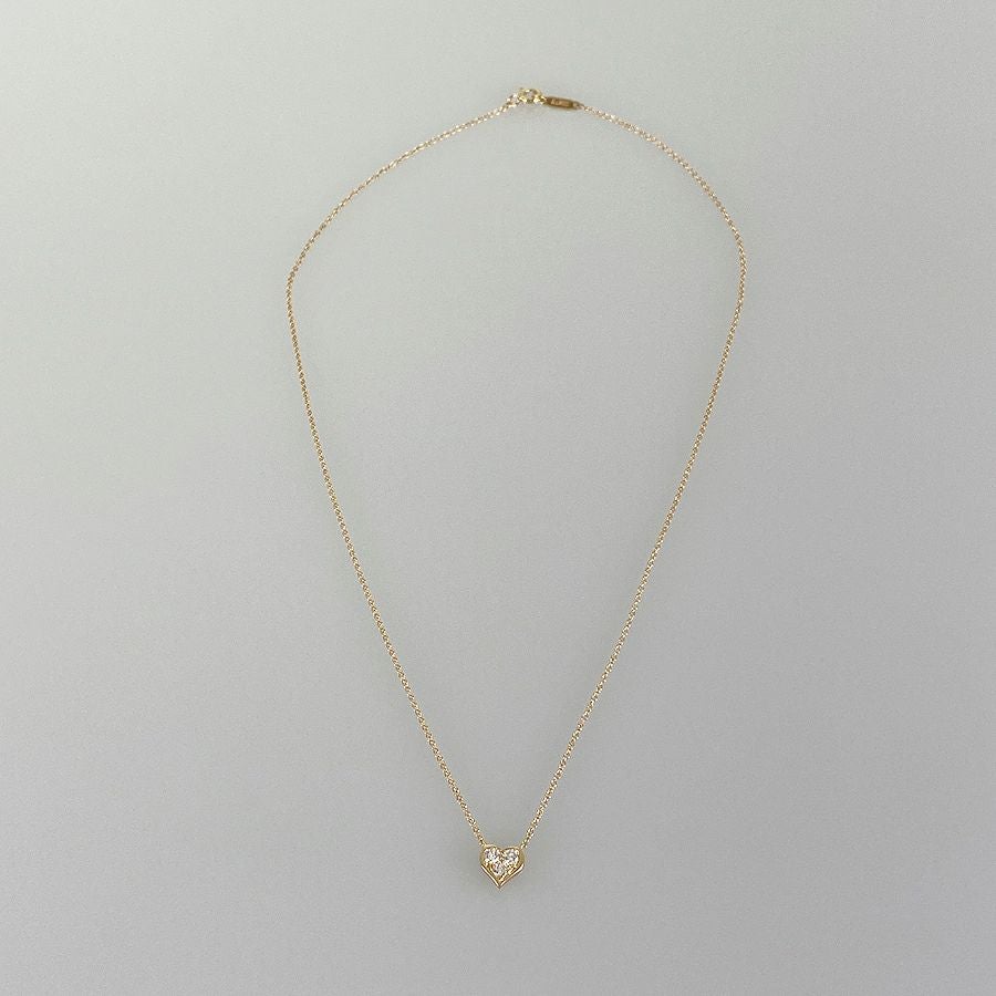 ティファニー ネックレス