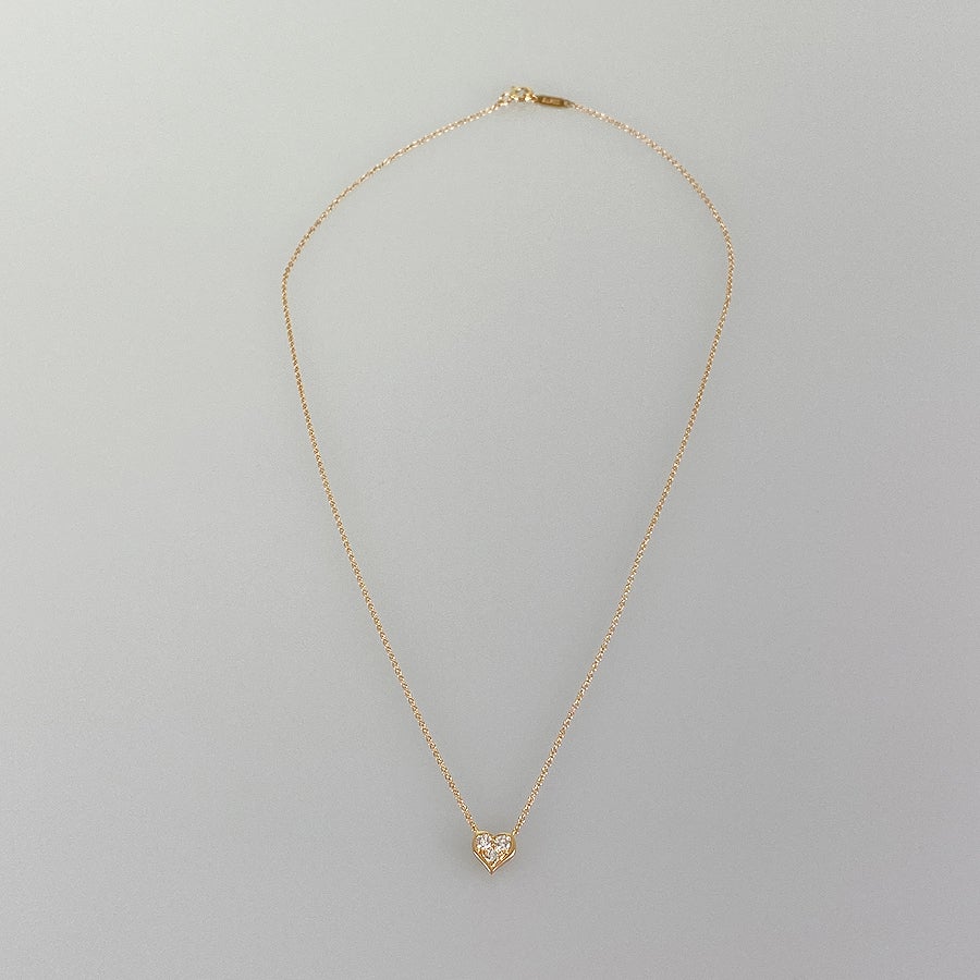 ティファニー ネックレス