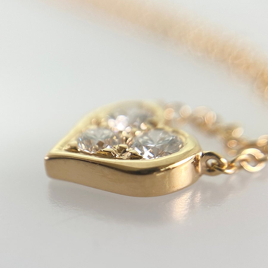 ティファニー ネックレス