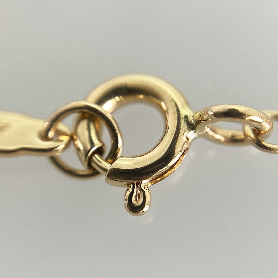 ティファニー ネックレス