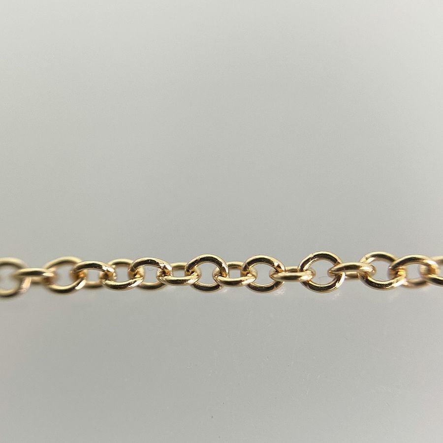 ティファニー ネックレス