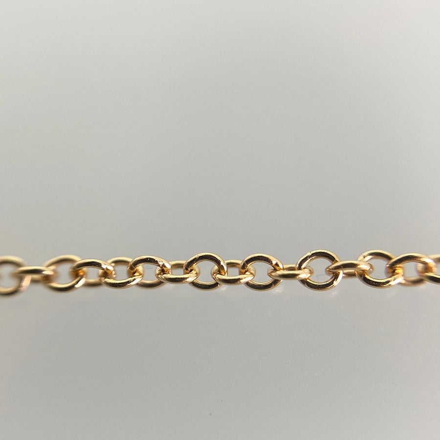 ティファニー ネックレス