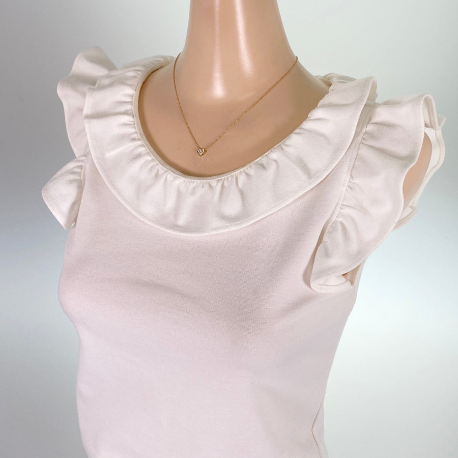 ティファニー ネックレス