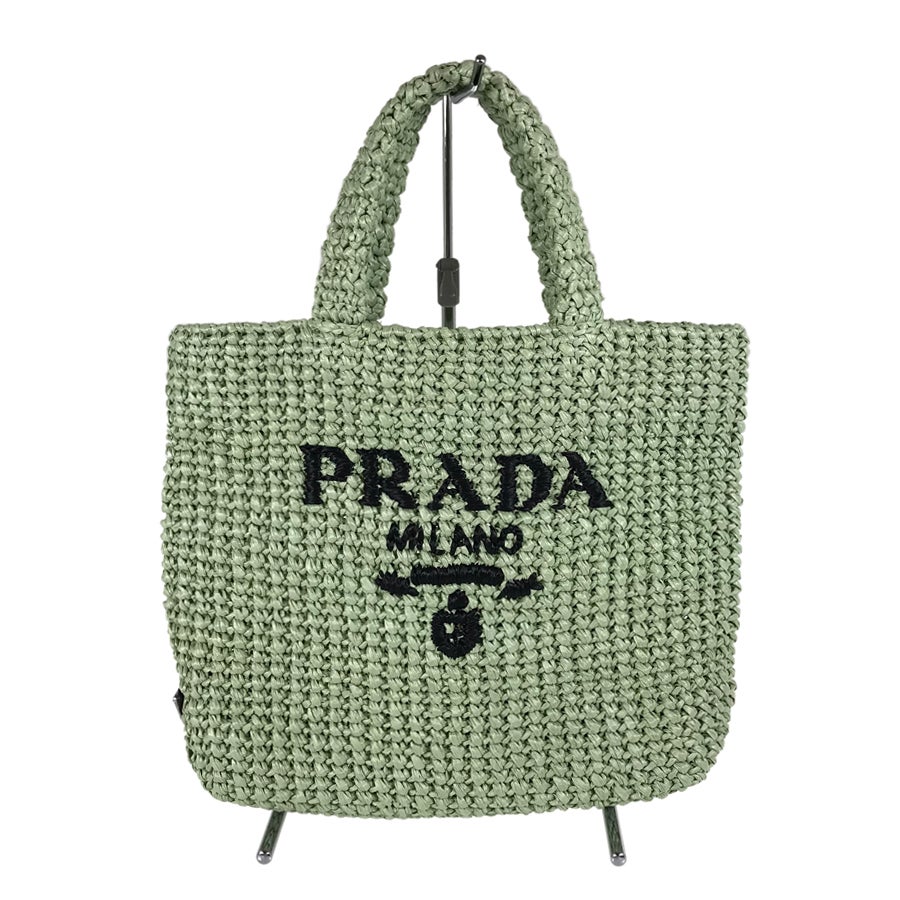 プラダ ハンドバッグ