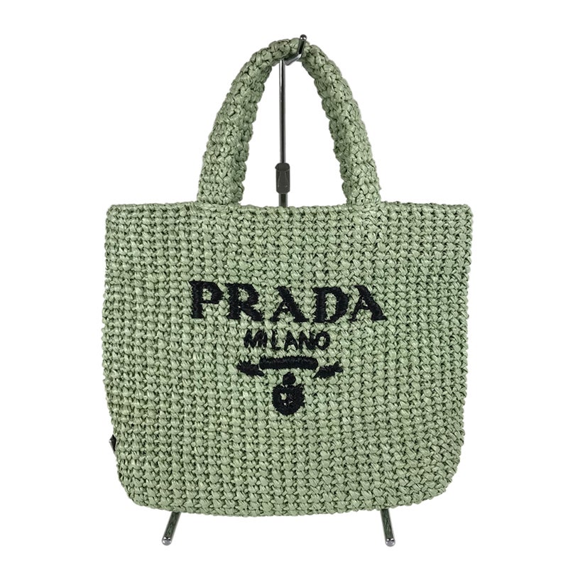 プラダ ハンドバッグ