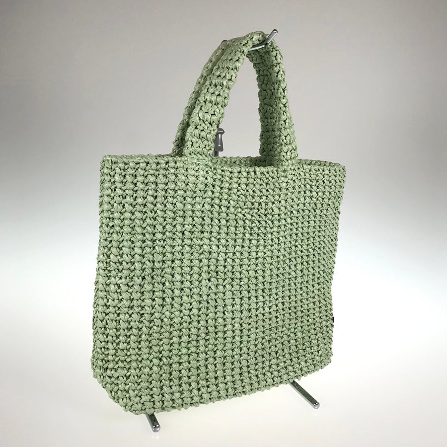 プラダ ハンドバッグ