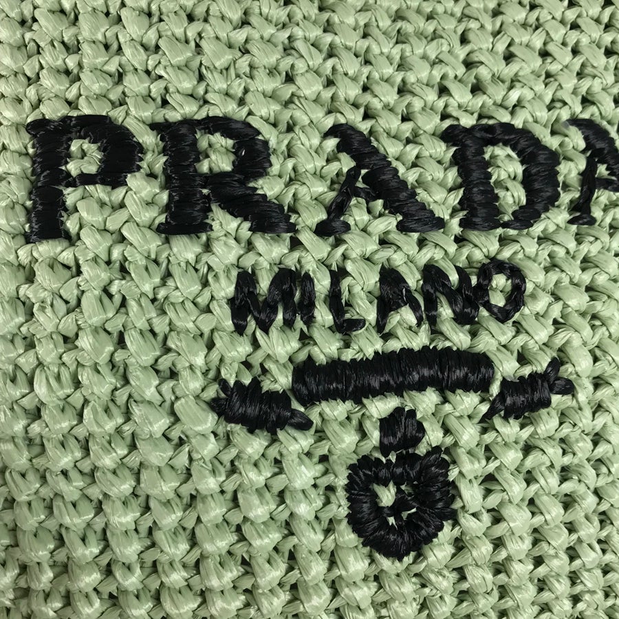 プラダ ハンドバッグ