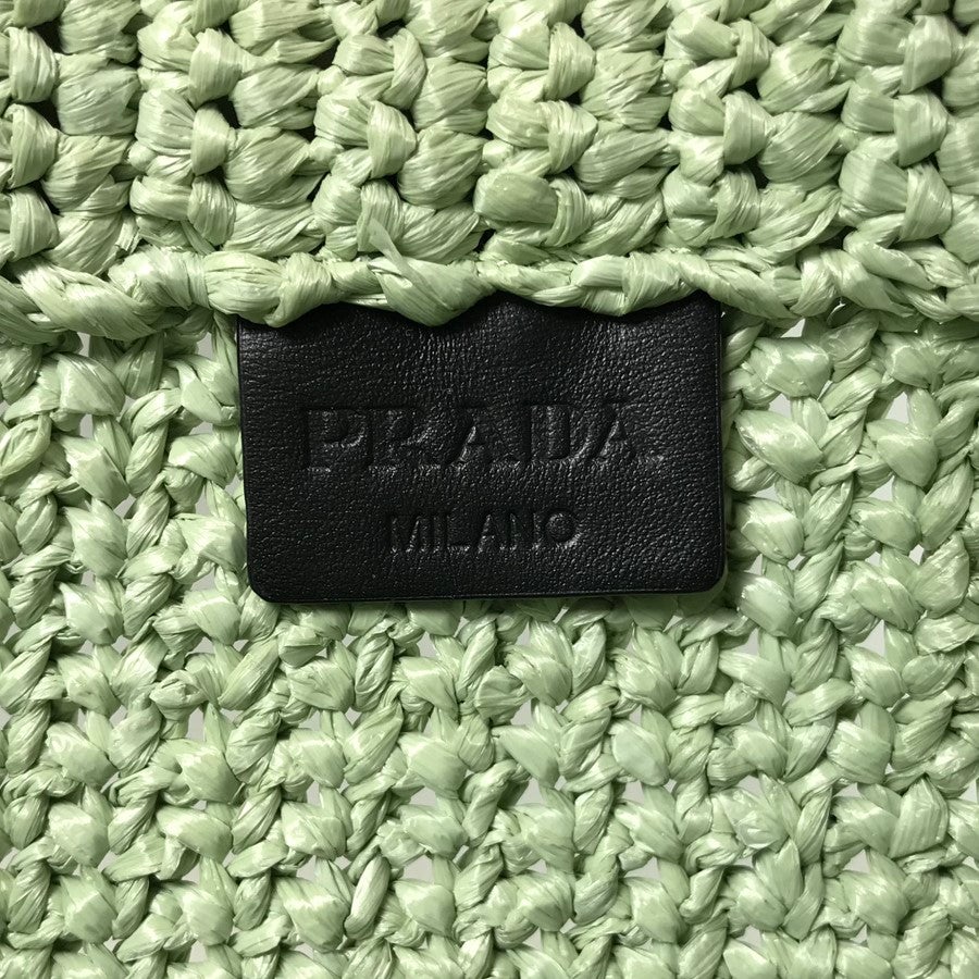 プラダ ハンドバッグ