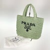 プラダ ハンドバッグ