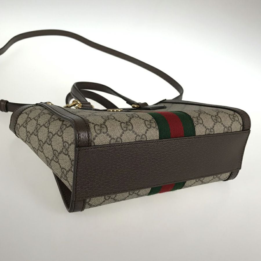 グッチ トートバッグ