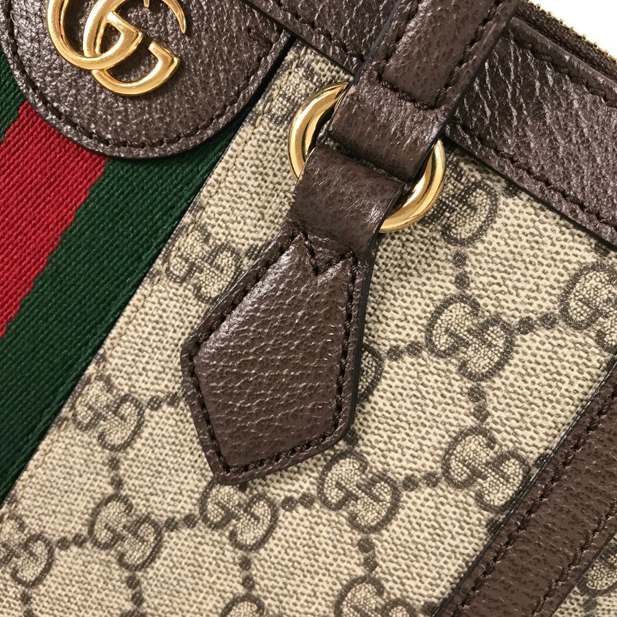 グッチ トートバッグ