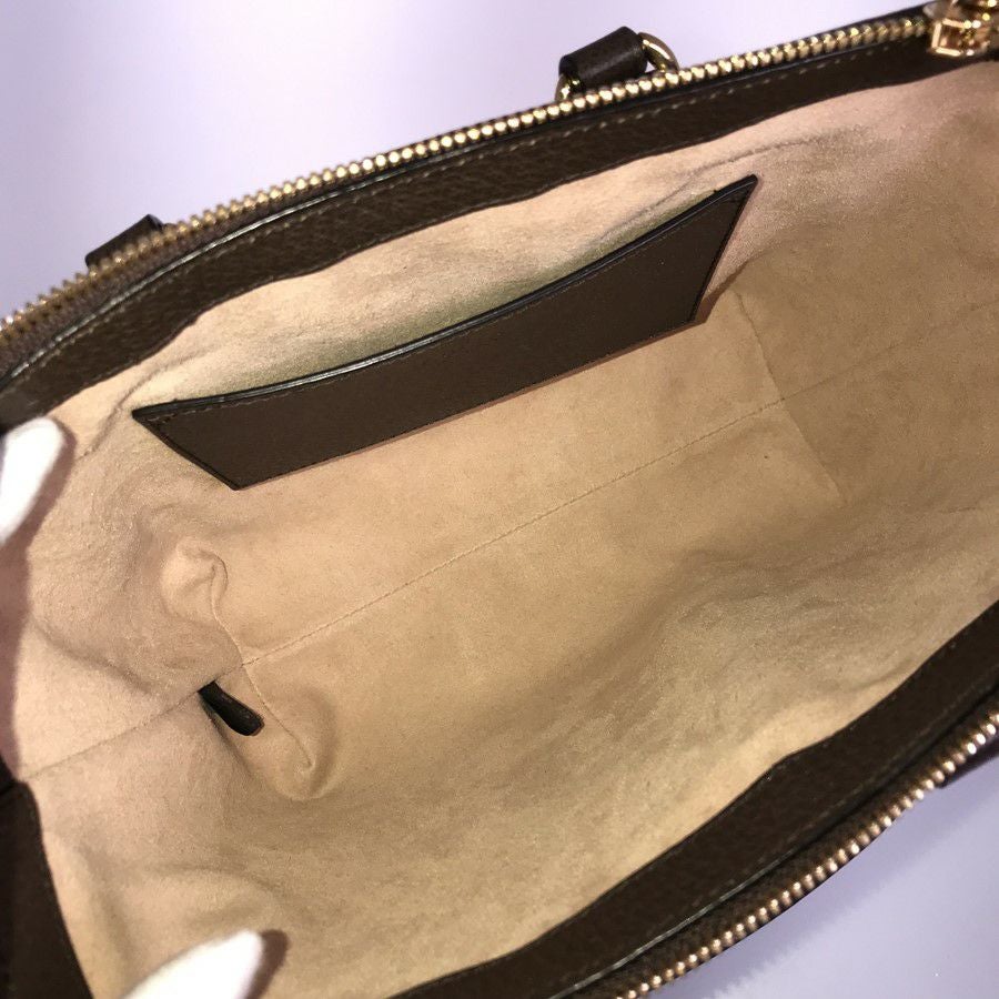 グッチ トートバッグ