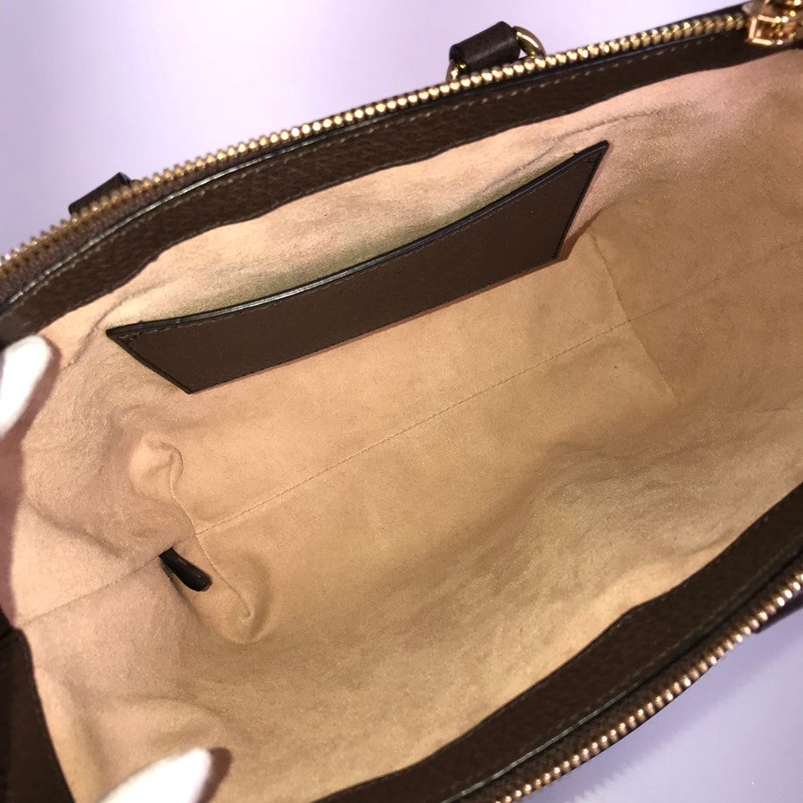 グッチ トートバッグ