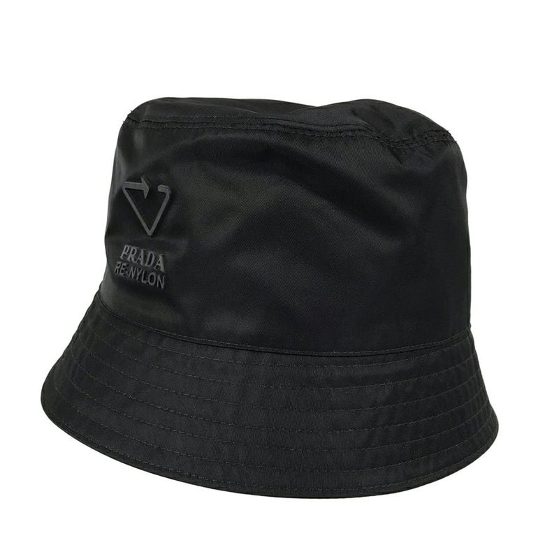 プラダ ユニセックス バケットハット