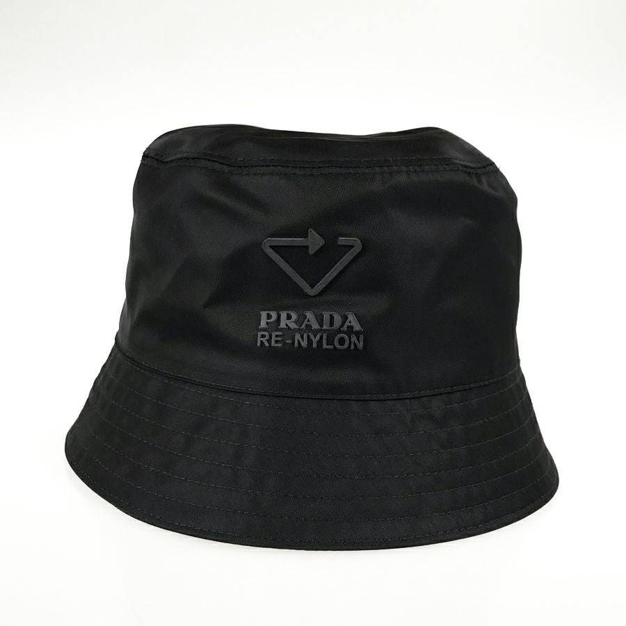 プラダ ユニセックス バケットハット