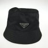 プラダ ユニセックス バケットハット