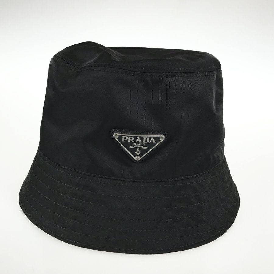プラダ ユニセックス バケットハット