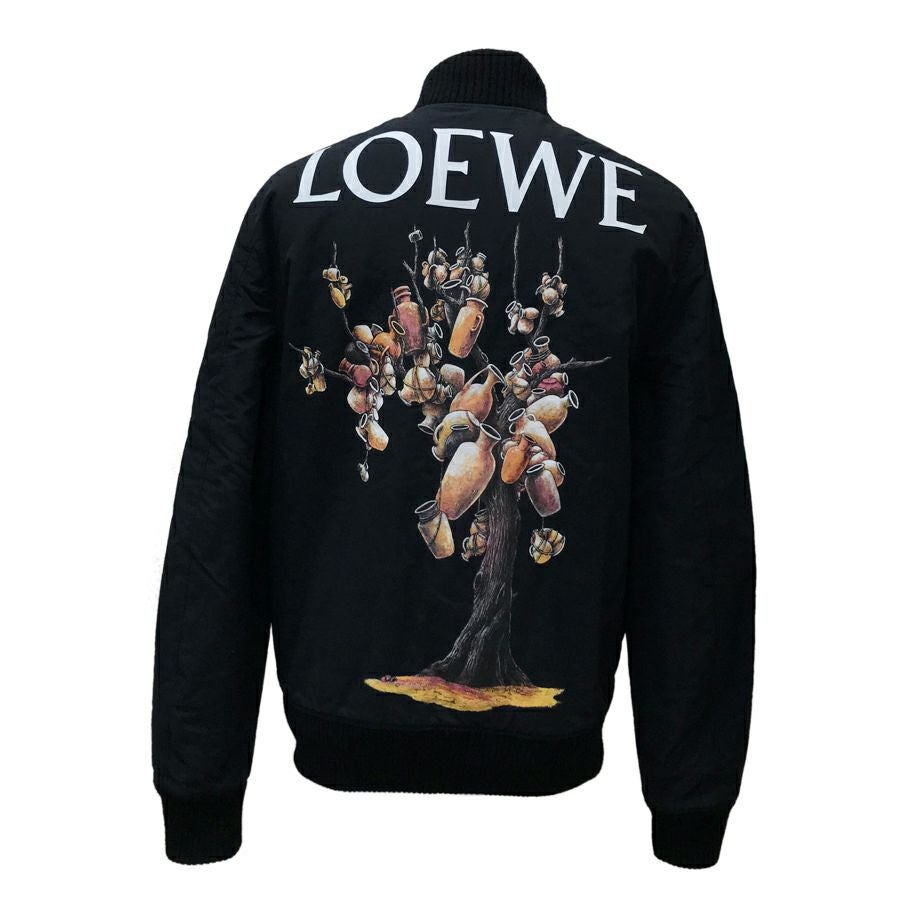 ロエベ メンズ ブルゾン