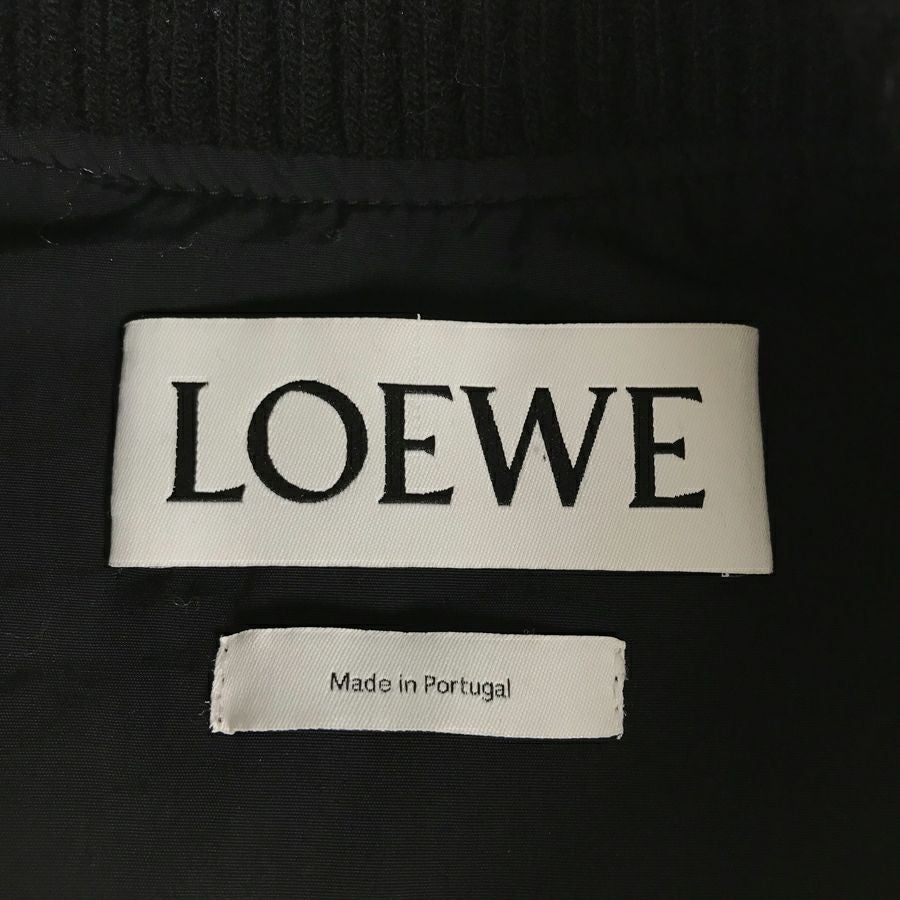 ロエベ メンズ ブルゾン