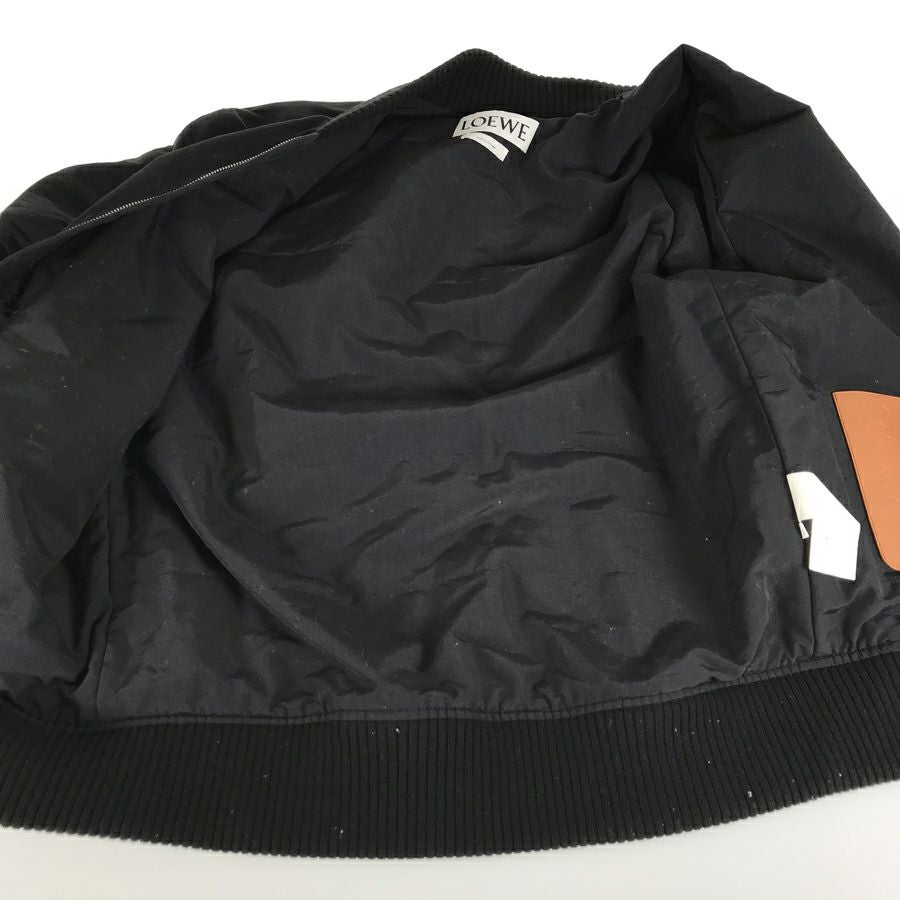 ロエベ メンズ ブルゾン