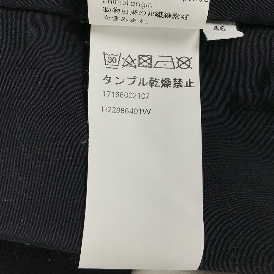 ロエベ メンズ ブルゾン