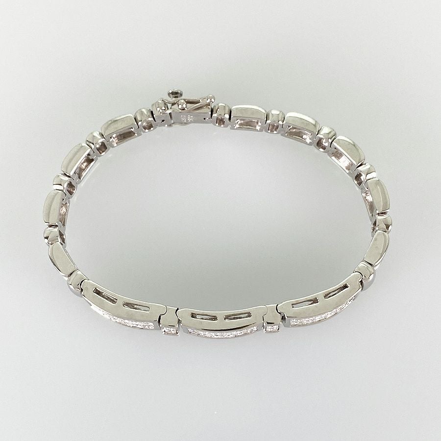 ノーブランド ブレスレット