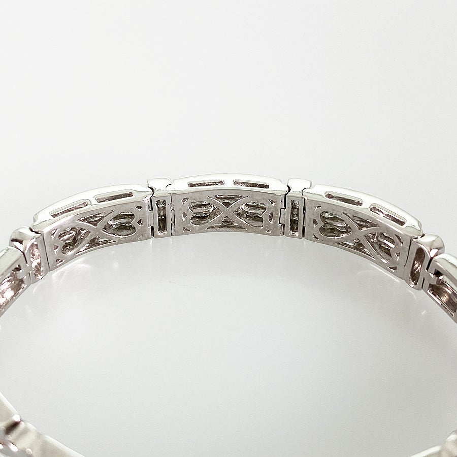 ノーブランド ブレスレット