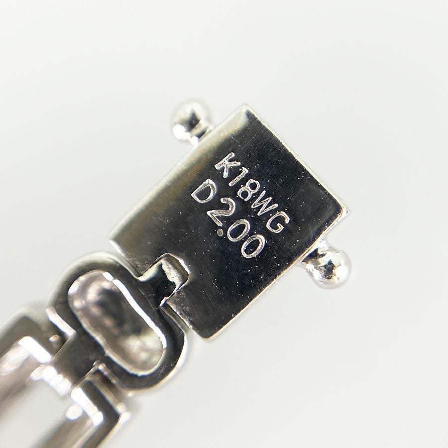 ノーブランド ブレスレット