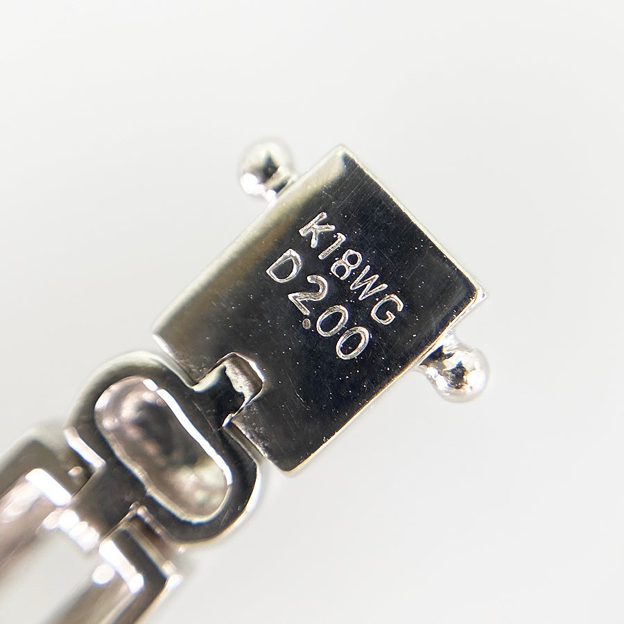 ノーブランド ブレスレット