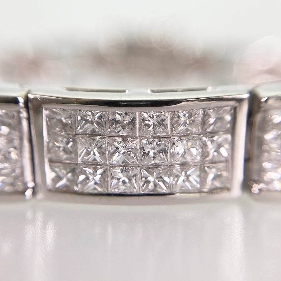 ノーブランド ブレスレット